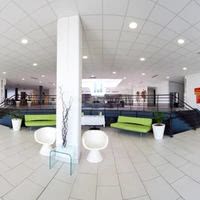 Quality Hôtel And Suites Nantes Beaujoire