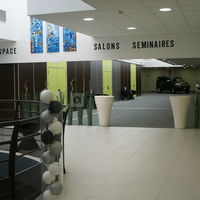 Quality Hôtel And Suites Nantes Beaujoire