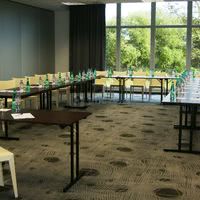 Quality Hôtel And Suites Nantes Beaujoire