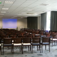 Quality Hôtel And Suites Nantes Beaujoire