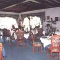Hostellerie du Château de Sainte Sabine