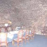 Hostellerie du Château de Sainte Sabine