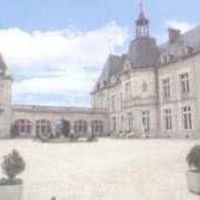 Hostellerie du Château de Sainte Sabine