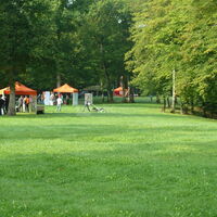 Parc de 22 hectares