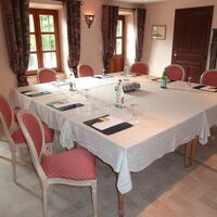 Salle de sous commission