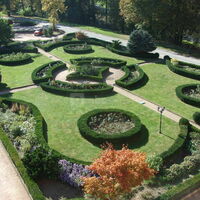 Jardins