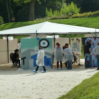 Activité team building