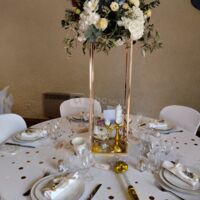 Décoration de table