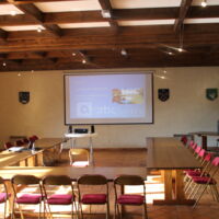Séminaire en U