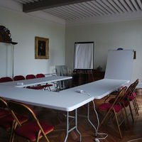 Le salon : séminaire