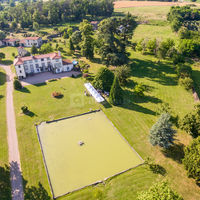 Le domaine de Féligonde