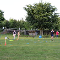 Séminaire : Team Building