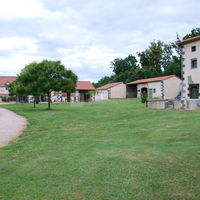 Le pigeognier