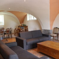 Le salon
