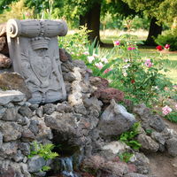 Source de Féligonde