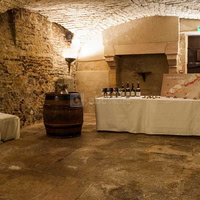 Hôtel Philippe le Bon Restaurant Les Oénophiles