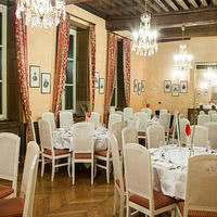 Hôtel Philippe le Bon Restaurant Les Oénophiles