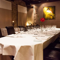Hôtel Philippe le Bon Restaurant Les Oénophiles