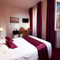 Hôtel Le Clocher de Rodez