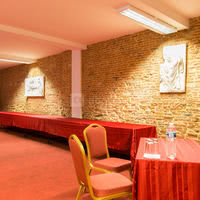 Hôtel Le Clocher de Rodez