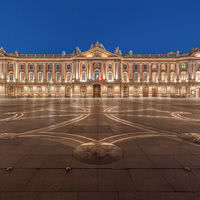Hôtel Le Clocher de Rodez