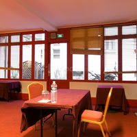 Hôtel Le Clocher de Rodez