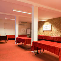 Hôtel Le Clocher de Rodez