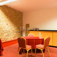 Hôtel Le Clocher de Rodez