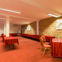 Hôtel Le Clocher de Rodez