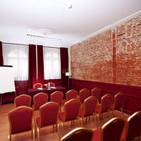 Hôtel Le Clocher de Rodez