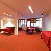 Hôtel Le Clocher de Rodez