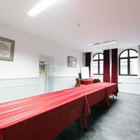 Hôtel Le Clocher de Rodez