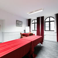 Hôtel Le Clocher de Rodez