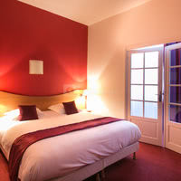 Hôtel Le Clocher de Rodez