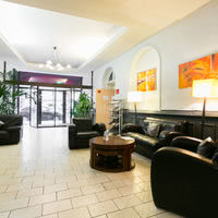 Hôtel Le Clocher de Rodez