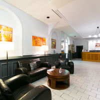 Hôtel Le Clocher de Rodez