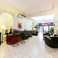 Hôtel Le Clocher de Rodez