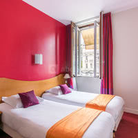 Hôtel Le Clocher de Rodez