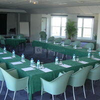 Hôtel Republique - Restaurant le Saint-émilion Inter Hôtel