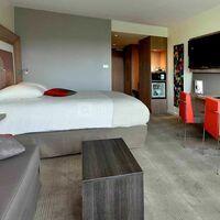 Hôtel Novotel Clermont-Ferrand