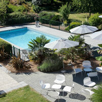Hôtel Novotel Clermont-Ferrand