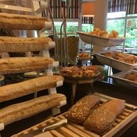 Photo de petit déjeuner