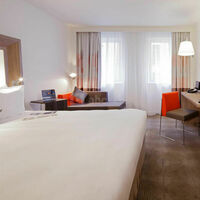 Hôtel Novotel Clermont-Ferrand