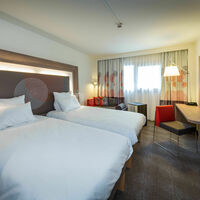 Hôtel Novotel Clermont-Ferrand