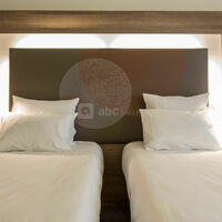 Hôtel Novotel Clermont-Ferrand