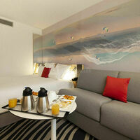 Hôtel Novotel Clermont-Ferrand