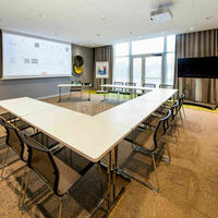 Hôtel Novotel Clermont-Ferrand