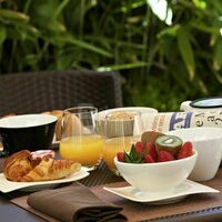 Hôtel Novotel Clermont-Ferrand