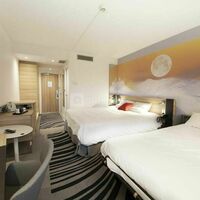 Hôtel Novotel Clermont-Ferrand