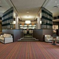 Hall / bar